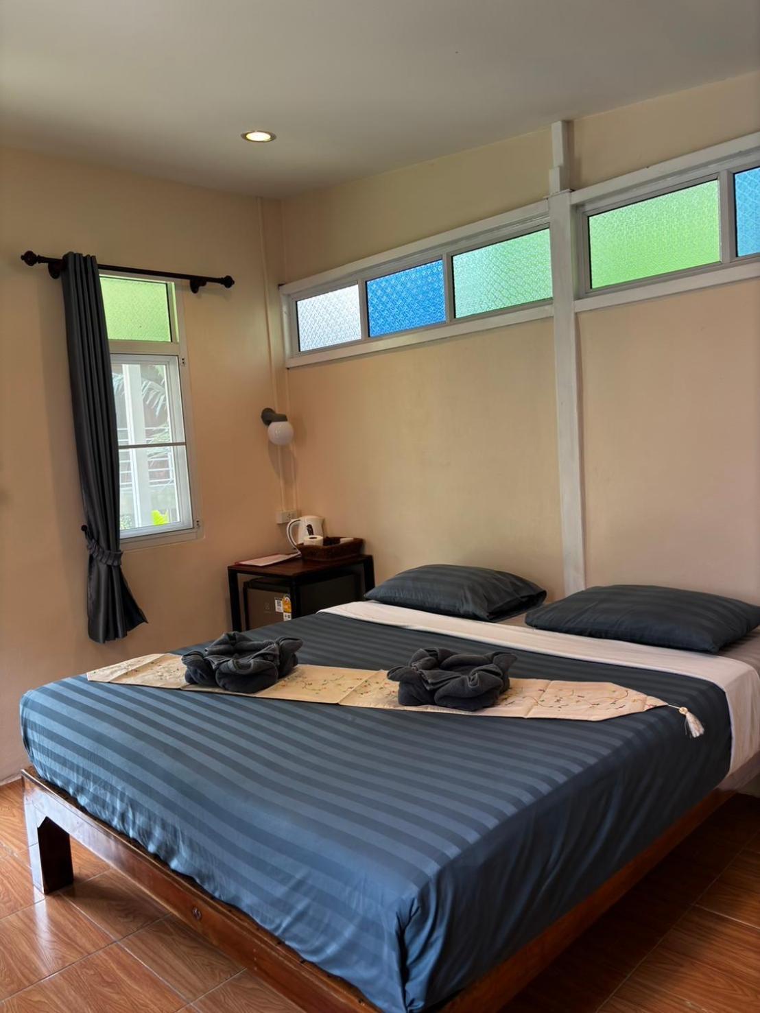 Khao Sok Jungle Huts Resort Khao Sok National Park Εξωτερικό φωτογραφία