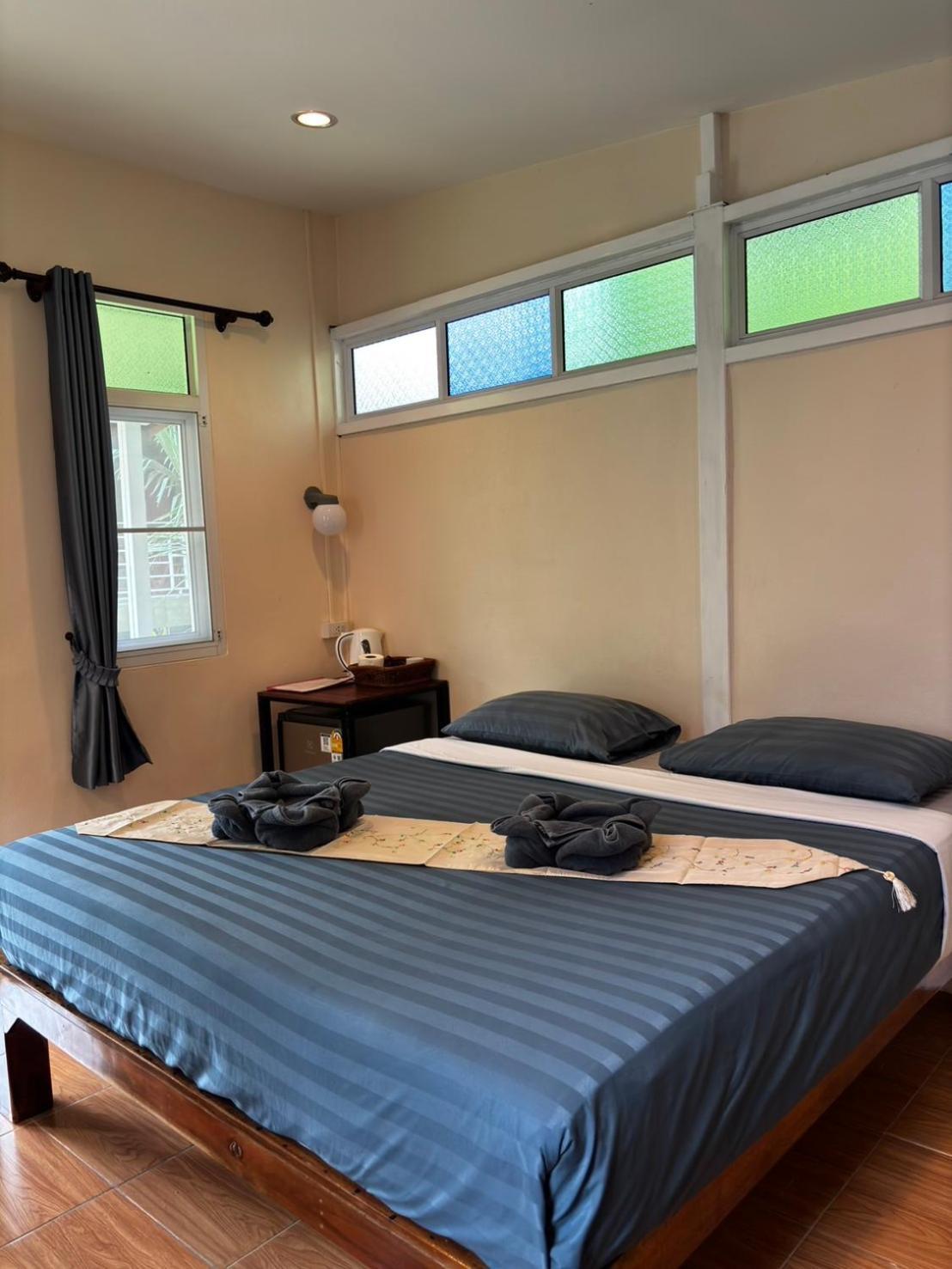 Khao Sok Jungle Huts Resort Khao Sok National Park Εξωτερικό φωτογραφία