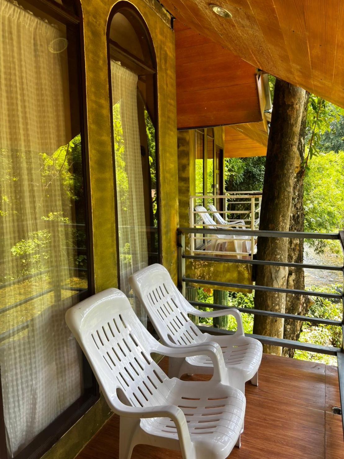 Khao Sok Jungle Huts Resort Khao Sok National Park Εξωτερικό φωτογραφία