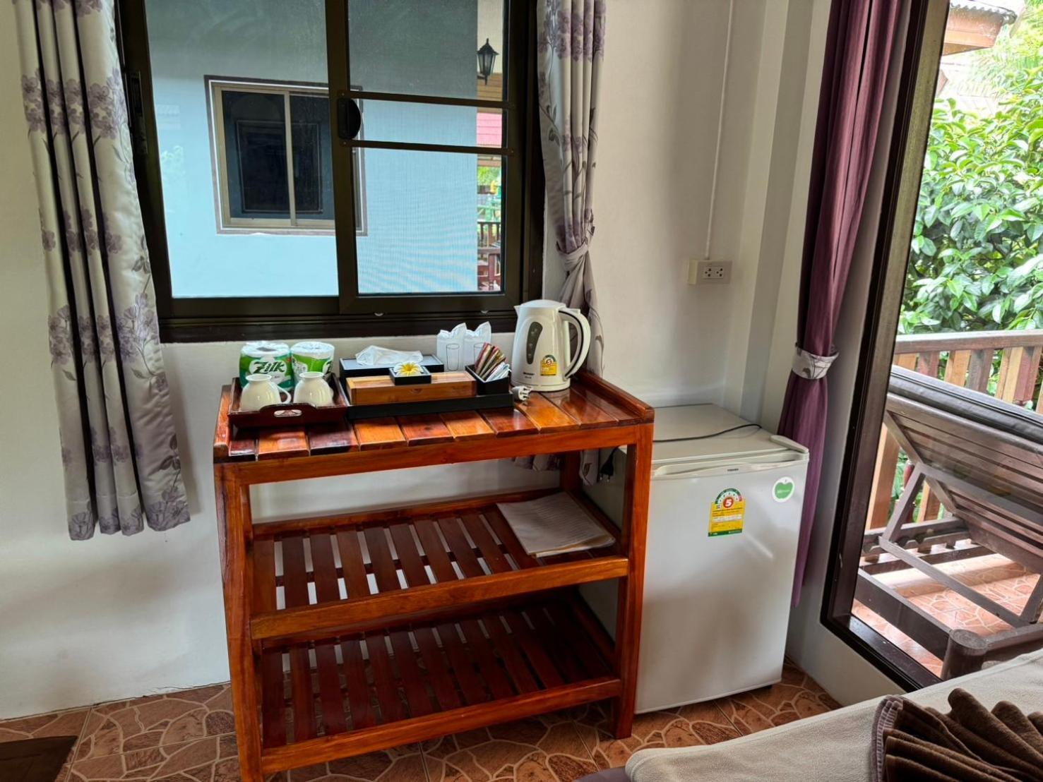 Khao Sok Jungle Huts Resort Khao Sok National Park Εξωτερικό φωτογραφία